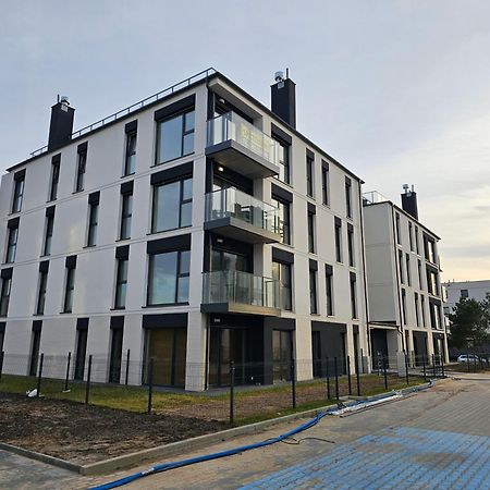 Apartament Konstancji Piła Exterior foto