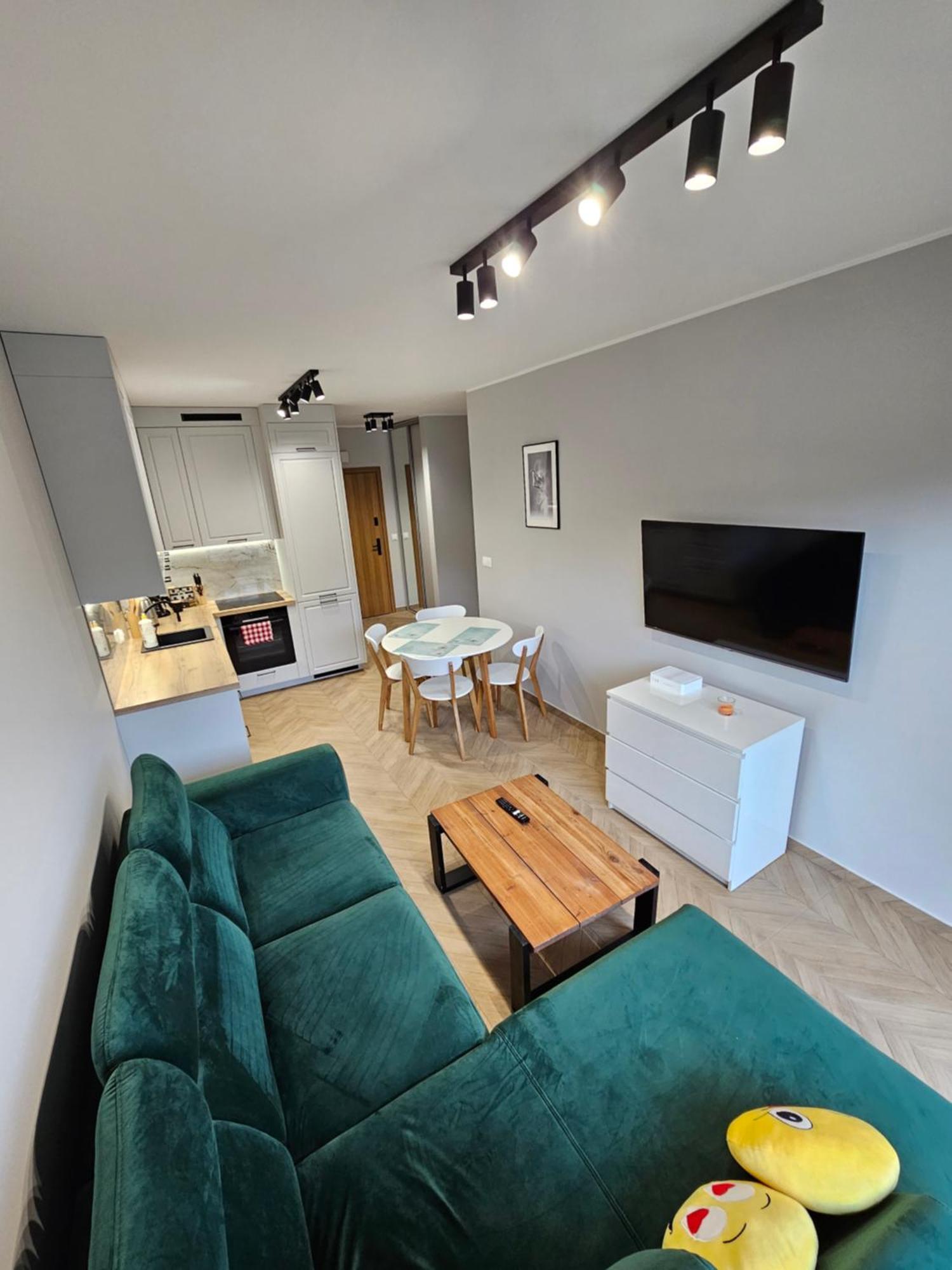Apartament Konstancji Piła Exterior foto