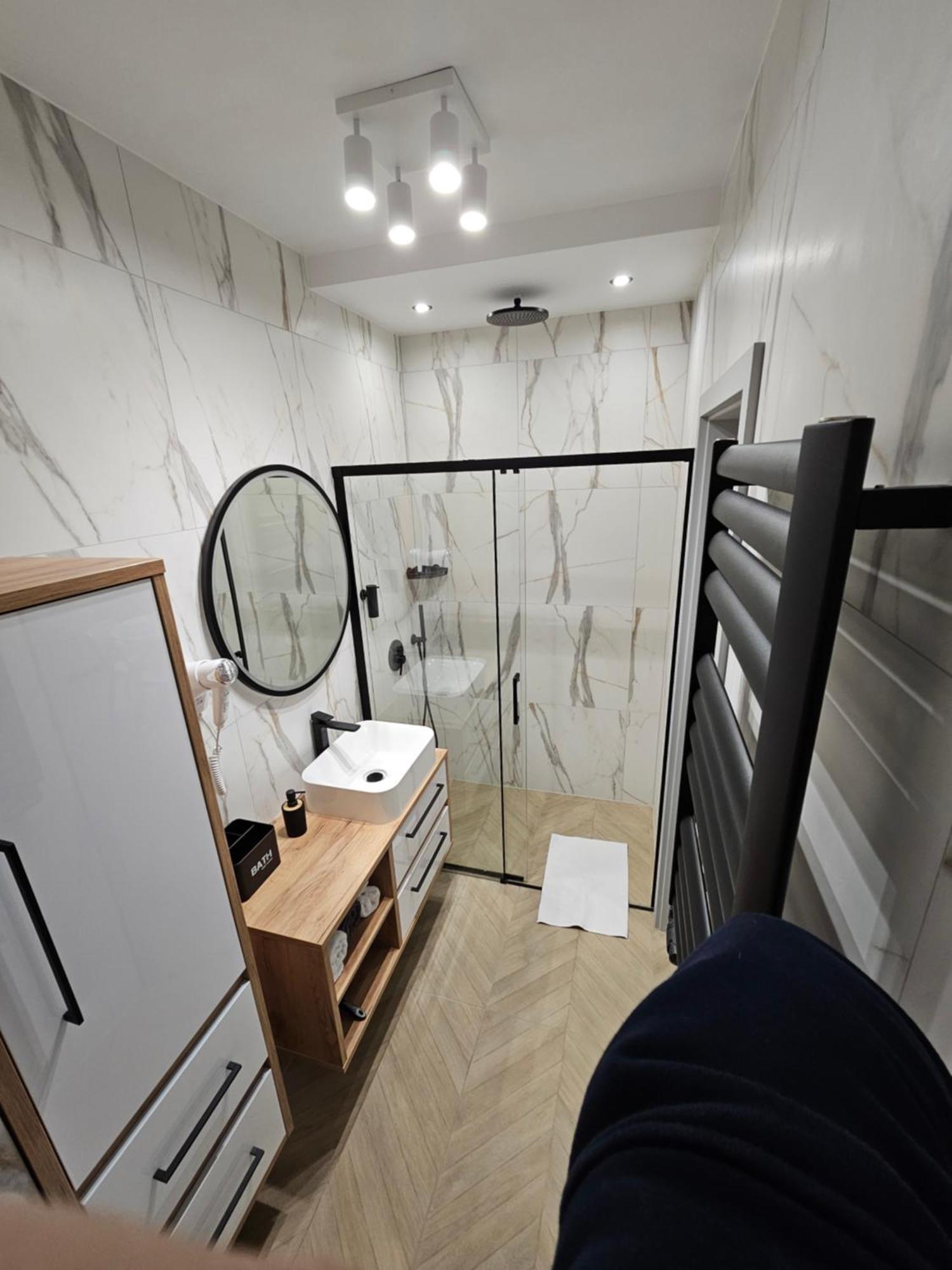 Apartament Konstancji Piła Exterior foto