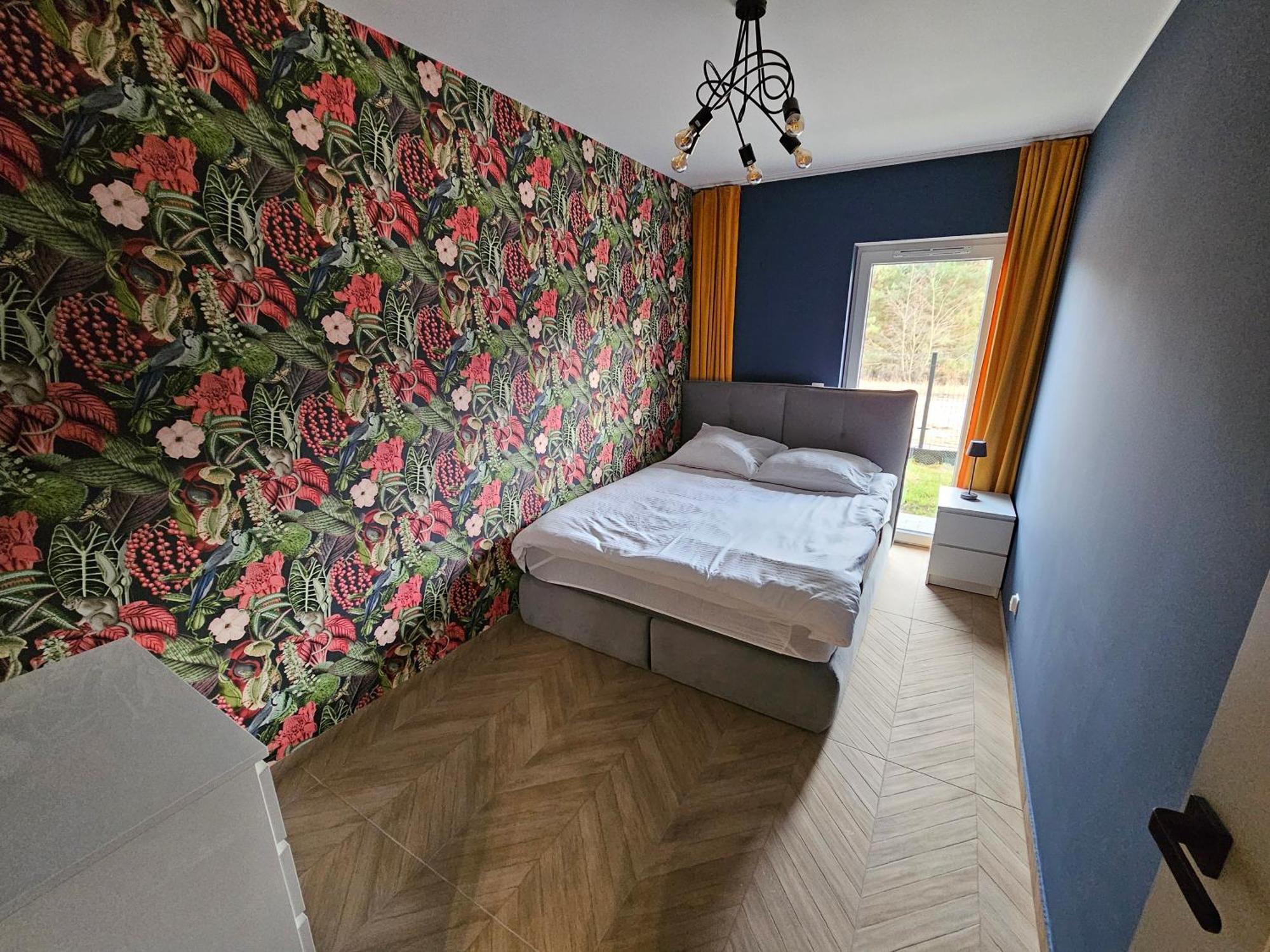 Apartament Konstancji Piła Exterior foto