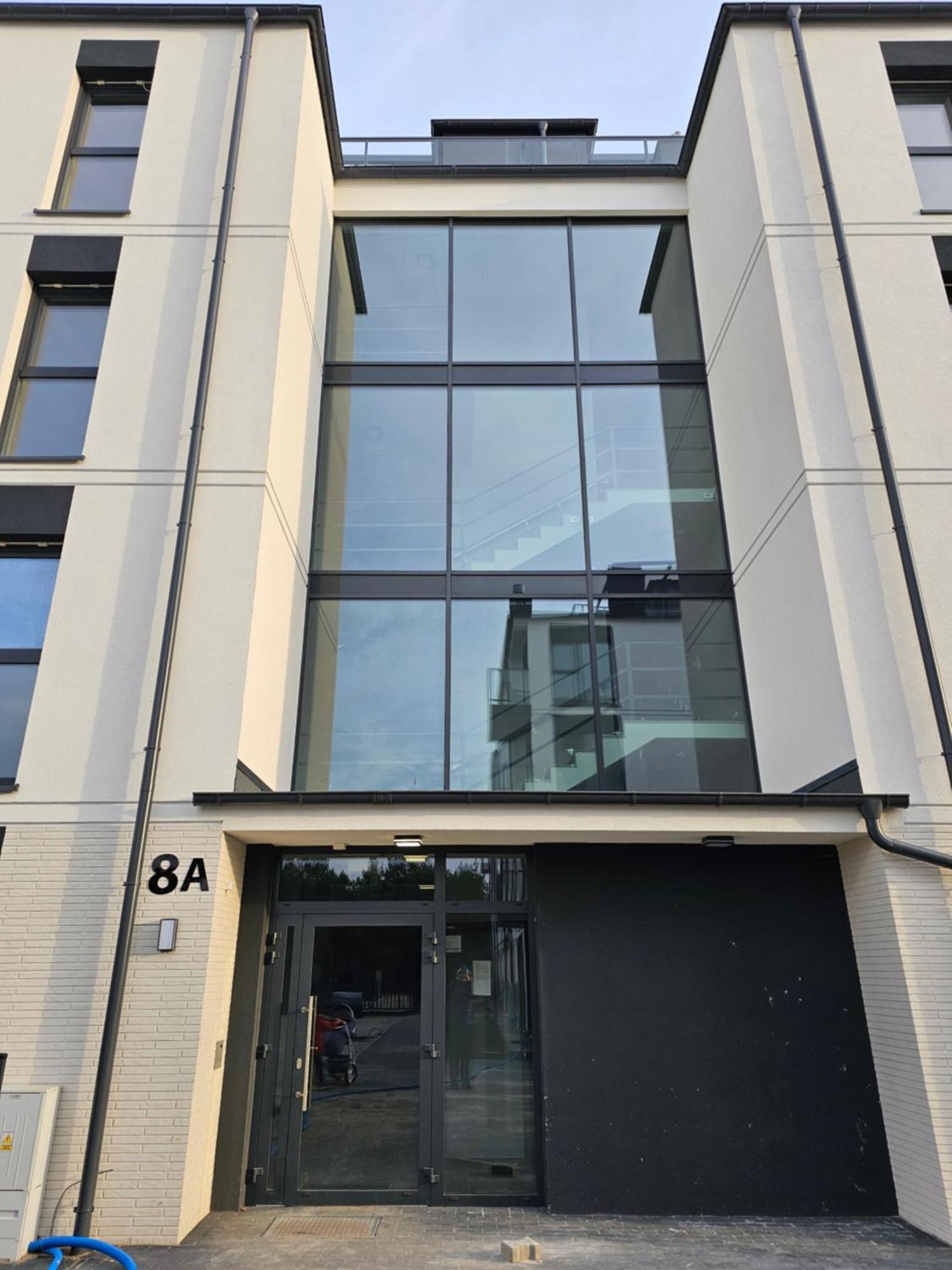 Apartament Konstancji Piła Exterior foto